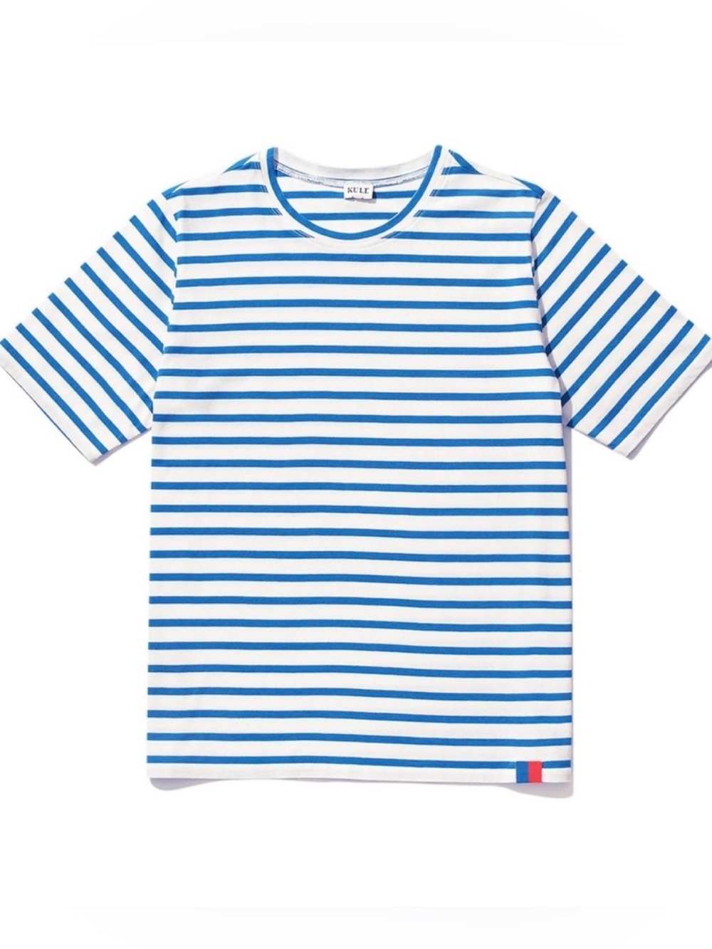 Kule The Striped Modern Shirt - XXL